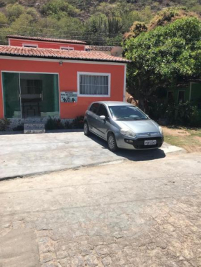 Casa Rota do Cangaço